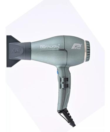 PARLUX Digitalyon Glitter Grey - Buy Online on GoSupps.com