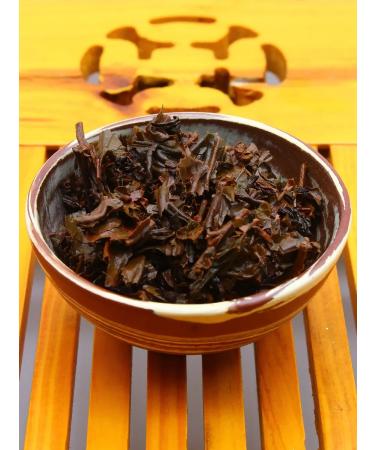 Marlow's Chinese red (black) tea by Dan Hong 400g - Buy Online on GoSupps.com
