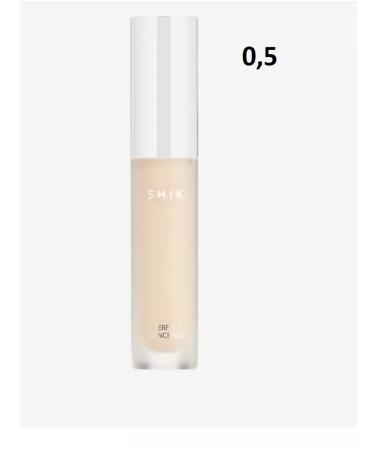Shik Facial Concealer Perfect Concealer tone 0.5