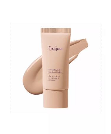 Fraijour BLECT-COLLAGEN 3D Core Blemish Balm SPF 30 PA +++