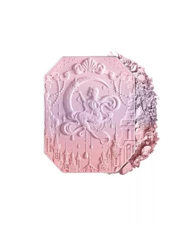 Flower Knows Moss blossom for face with MoonLight Mermaid mermaid - Buy Online on GoSupps.com