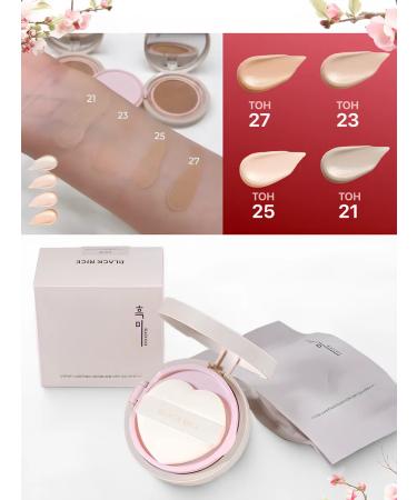 Tonal face cream kushon tone 23 - Buy Online on GoSupps.com