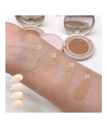 Tonal face cream kushon tone 23 - Buy Online on GoSupps.com