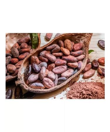 Highland Country Cocoa powder natural GOST 2 packs 200 grams - Buy Online on GoSupps.com