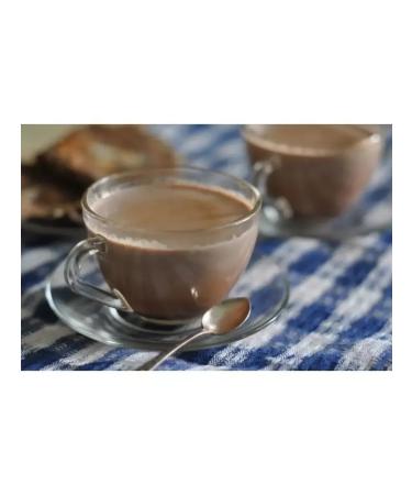 Highland Country Cocoa powder natural GOST 2 packs 200 grams - Buy Online on GoSupps.com