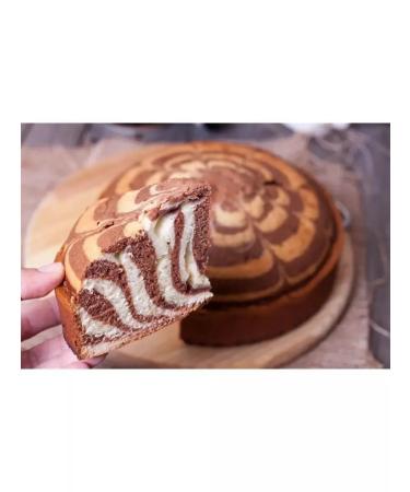 Highland Country Cocoa powder natural GOST 10 packs 1000 grams - Buy Online on GoSupps.com