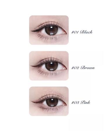 Flower Knows Liquid eyeliner for the eyes of MoonLight Mermaid - Buy Online on GoSupps.com