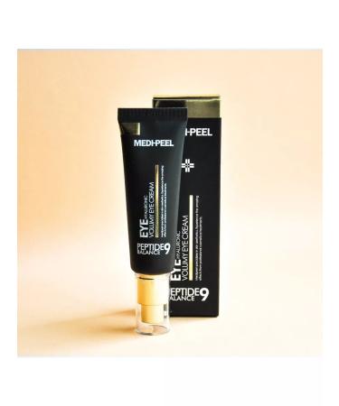 Rejuvenating cream For the eyelids - Buy Online on GoSupps.com