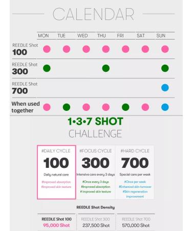 VT Cosmetics REDELE SHOT 100 50ML microelers - Buy Online on GoSupps.com