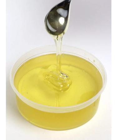 The Good Beekeeper Acacious natural honey 400 g - Buy Online on GoSupps.com