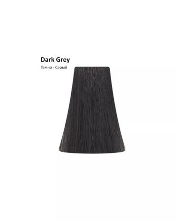 BB One Dark gray Dark Grey Picasso 100 ml