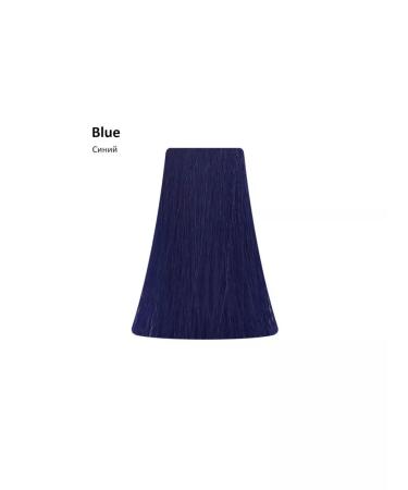 BB One Blue Blue hair -rector Picasso hair dye 100 ml
