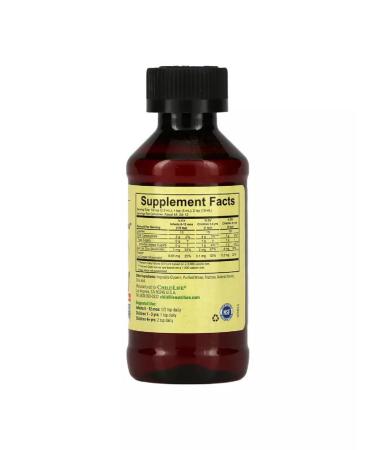 ChildLife Essentials Zinc for children L Childlife Zinc Plus - Buy Online on GoSupps.com