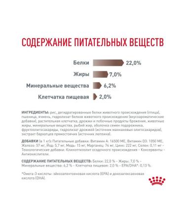 Royal Canin Veterinary Diet GastroinTestinal Low FAT for dogs 12 kg - Buy Online on GoSupps.com