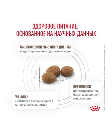 Royal Canin Veterinary Diet Hepatic dry food for dogs for liver diseases 12 kg - Buy Online on GoSupps.com