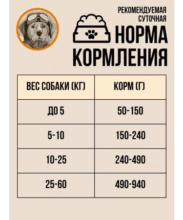 LongEared Pilot Dog food dry with fish 12 kg - Buy Online on GoSupps.com