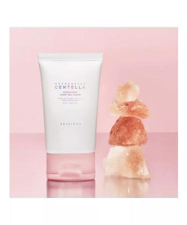 SKIN1004 Light gel cream to narrow pores Poremizing Light Gel Cream - Buy Online on GoSupps.com