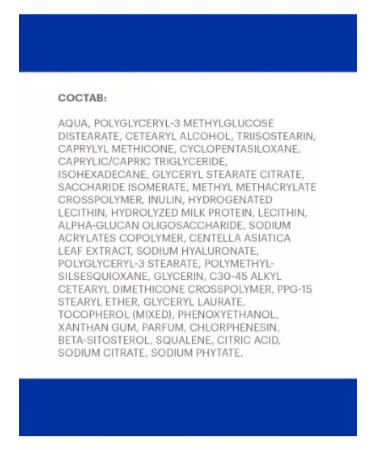 LIBREDERM Cica-cream hyaluronic moisturizing mati 50ml-1pl