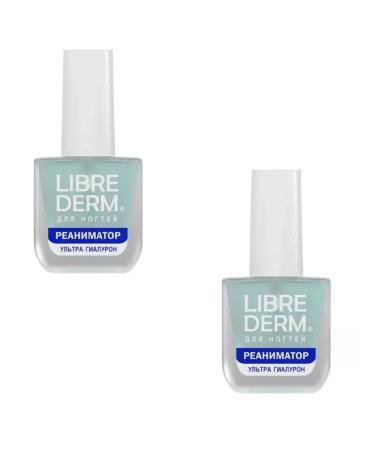 LIBREDERM LAC SPECIPER Ultra Giaaluron 2pcs 10ml