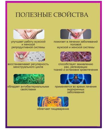 Drink the decoction Field yarout - Buy Online on GoSupps.com