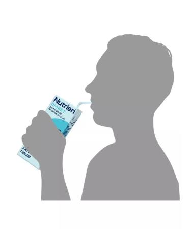 Nutrien Diabetes with a neutral taste of 200 ml 3 pcs - Buy Online on GoSupps.com