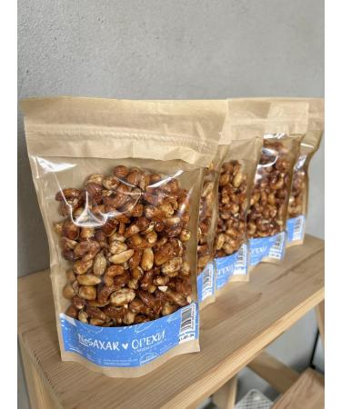 NeSaxar Nuts with honey and salt 1250 g