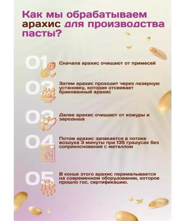 Spreadnuts Arachis paste sweet without sugar natural set 4 pcs - Buy Online on GoSupps.com