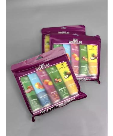 Cosmetics hand cream set - Buy Online on GoSupps.com