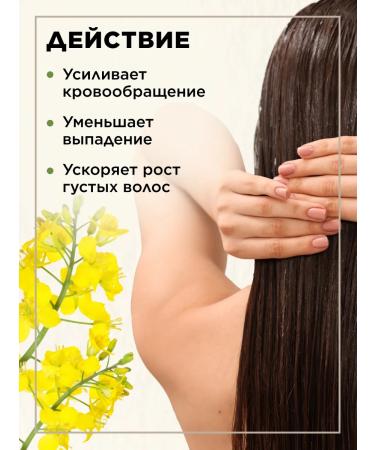 Faberlic Hair growth mask against falling with Faberlik pepper - Buy Online on GoSupps.com