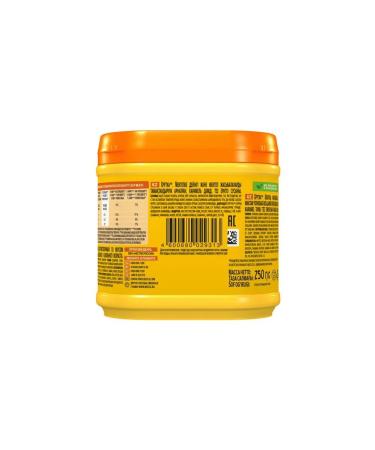 Khrutka Cocoa drink "Crown" with a taste of caramel 250 g - Buy Online on GoSupps.com