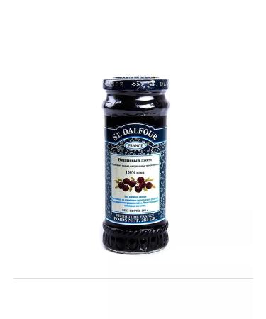 Jam ST Dalfour Cherry 284 G France