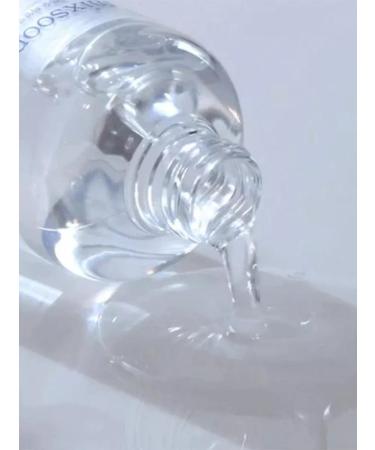 mixsoon Hyaluron refreshing serum with glacial water 300 ml - Buy Online on GoSupps.com