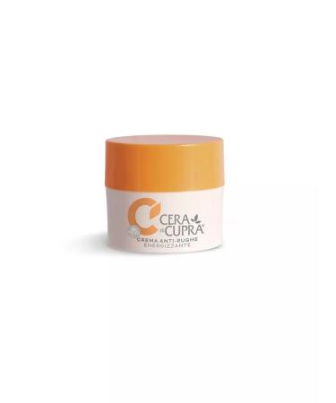 Cera di Cupra Facial cream daily anti -aging 50ml energy - Buy Online on GoSupps.com