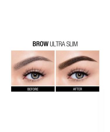 AAU Dodo Girl shades for eyebrows Pro Brows Powder with Wax 01 - Buy Online on GoSupps.com