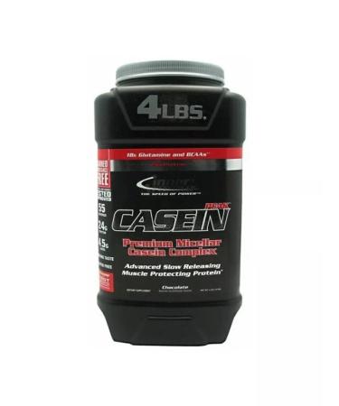Fitnessland Casein Peak Casein 1.8 kg chocolate