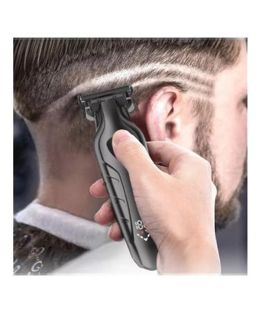 ECOMATRIX Kemei KM-2269 hair cutting machine - Buy Online on GoSupps.com