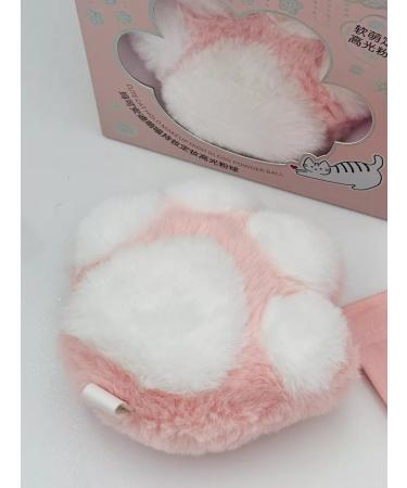 KikiBeauty Highlighter crumbly for the face and body of a downhill paw - Buy Online on GoSupps.com