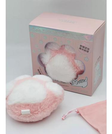 KikiBeauty Highlighter crumbly for the face and body of a downhill paw - Buy Online on GoSupps.com