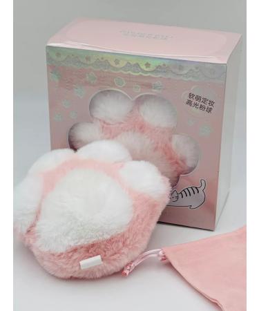 KikiBeauty Highlighter crumbly for the face and body of a downhill paw - Buy Online on GoSupps.com