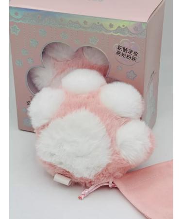 KikiBeauty Highlighter crumbly for the face and body of a downhill paw - Buy Online on GoSupps.com