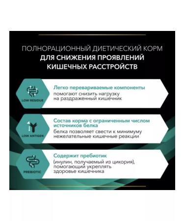 PRO PLAN Gastrointestinal for cats Wet 6 cans - Buy Online on GoSupps.com