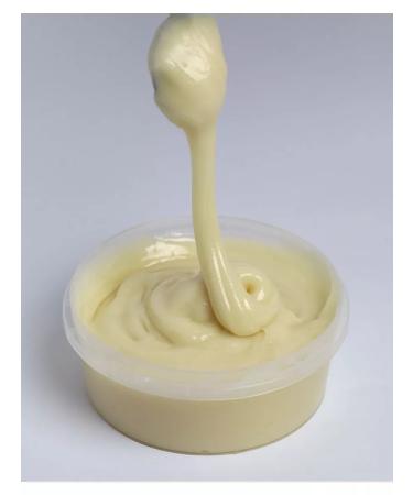 The Good Beekeeper Correct honey natural honey thick 400 g - Buy Online on GoSupps.com