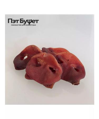 Pat Buffet Pork pork treat for dogs - Buy Online on GoSupps.com