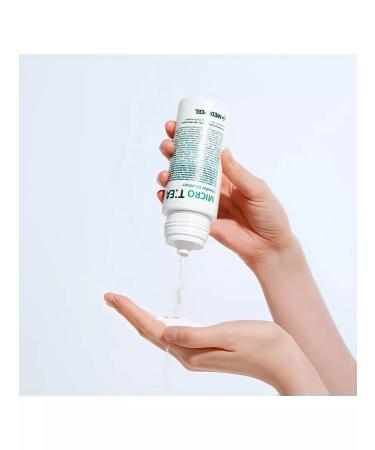 Original Korean cosmetics Deeply cleansing enzyme powder with tea wood-peel - Buy Online on GoSupps.com