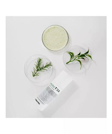 Original Korean cosmetics Deeply cleansing enzyme powder with tea wood-peel - Buy Online on GoSupps.com