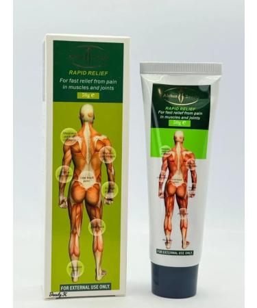 Disaar Anesthetizing joints for joints from pain 50g