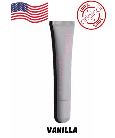 Rhode Vanilla lip balm Vanilla Peptide Lip Tint