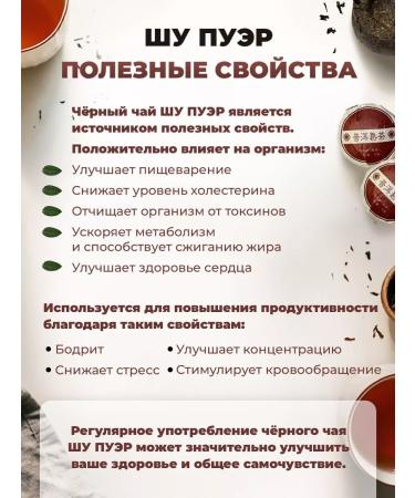 Golden Grandfather Tea black puer Puerh mini tuo cha pressed 12pcs - Buy Online on GoSupps.com