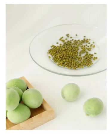 Beauty of Joseon Washing Green Plum Refreshing Cleanser - Buy Online on GoSupps.com