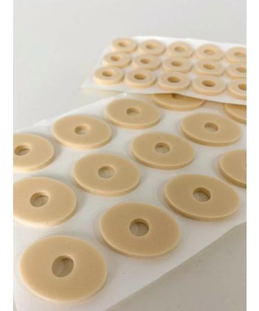 Corn plaster/orthosis Unloading on the corn - Buy Online on GoSupps.com